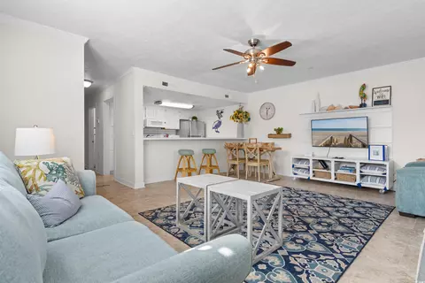 Living - 214 13th Ave S #C, Surfside Beach, SC 29575 photo 1 of 3