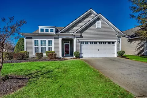 466 Cypress Creek Dr, Murrells Inlet, SC 29576