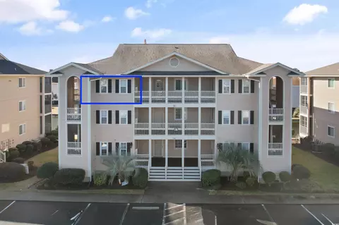 1900 Duffy St #C-7, North Myrtle Beach, SC 29582