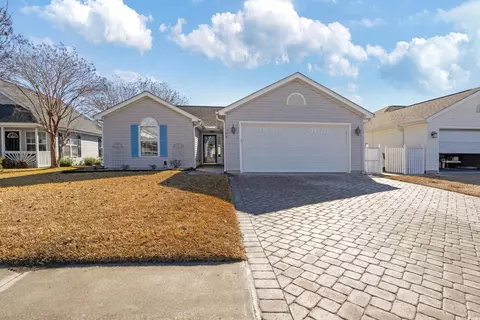 528 Drake Ln, Surfside Beach, SC 29575