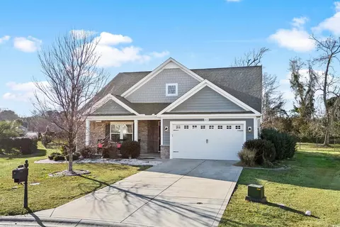 417 San Benito Ct, Longs, SC 29568