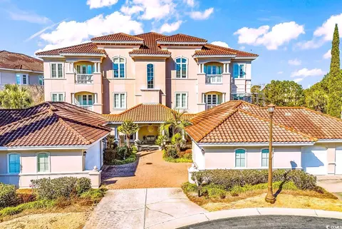 8625 San Marcello Dr #9-102, Myrtle Beach, SC 29579