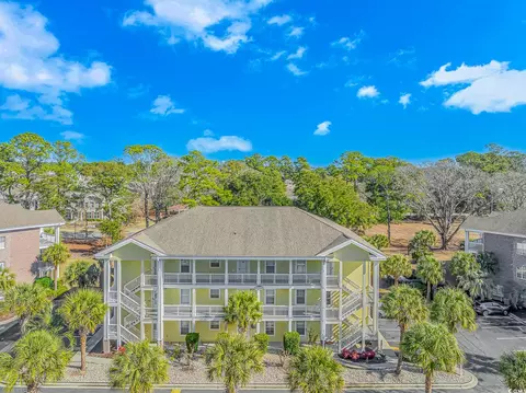 4281 Hibiscus Dr #2-102, Little River, SC 29566
