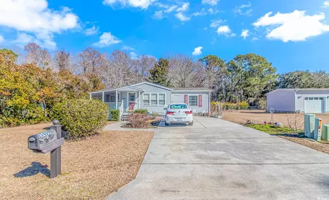 3409 Lyndon Dr, Little River, SC 29566