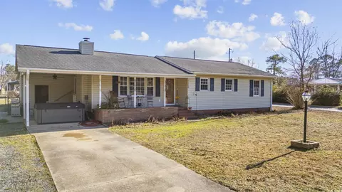 1109 Dunn Short Cut Rd, Conway, SC 29527