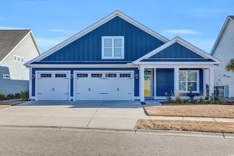 1004 Bonnet Dr, North Myrtle Beach, SC 29582