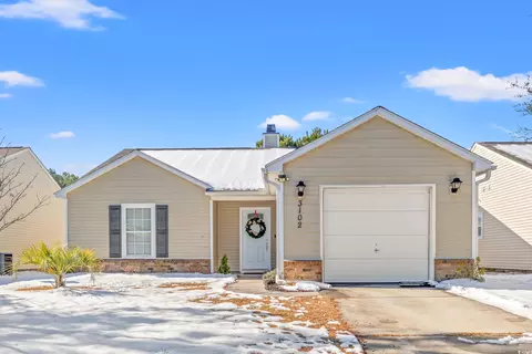 3102 Regency Oak Dr, Myrtle Beach, SC 29579