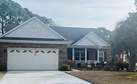 9550 Indigo Club Dr, Murrells Inlet, SC 29576