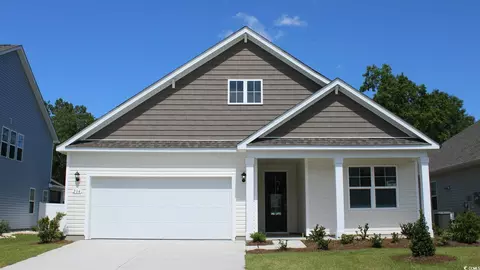 826 Ireland Dr, Longs, SC 29568
