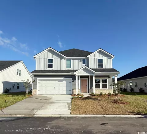 8705 High Banks Way, Longs, SC 29568