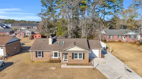 4423 Mandi Ave, Little River, SC 29566