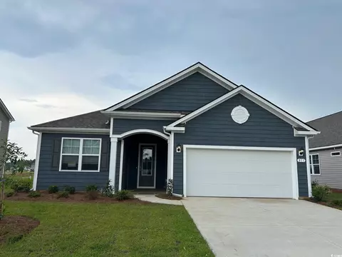 811 Ireland Dr, Longs, SC 29568