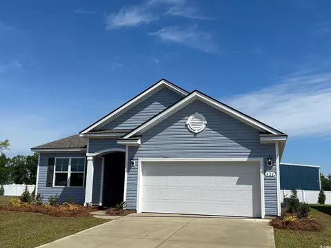 822 Ireland Dr, Longs, SC 29568