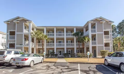 2478 Coastline Ct #103, Murrells Inlet, SC 29576