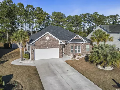 144 Shenandoah Dr, Murrells Inlet, SC 29576
