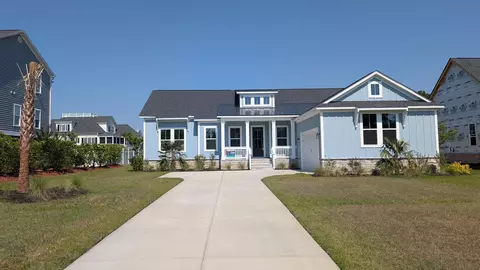 217 Wahee Pl, Conway, SC 29527