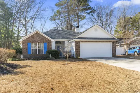 224 Rice Mill Dr, Myrtle Beach, SC 29588