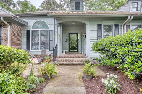 93 Whitetail Way #2, Pawleys Island, SC 29585