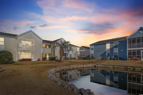 8925 Duckview Dr #C, Surfside Beach, SC 29575