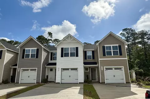 265 Christiana Ln #A, Myrtle Beach, SC 29579