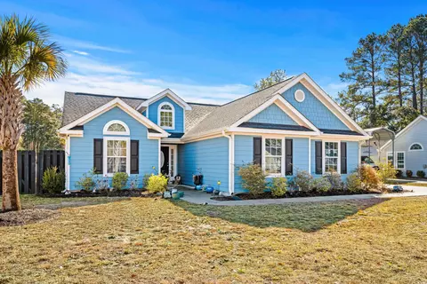 3836 Journeys End Rd, Murrells Inlet, SC 29576