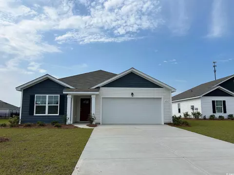 207 Jeff Waters Cir, Longs, SC 29568
