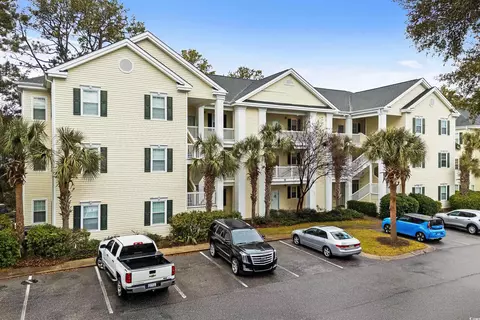 601 N Hillside Dr #4223, North Myrtle Beach, SC 29582