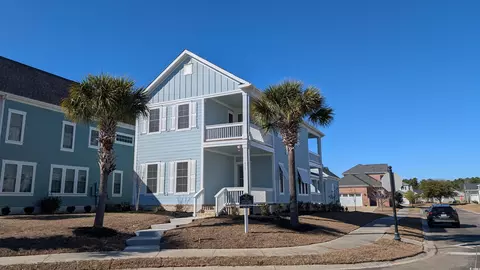 413 W Palms Dr, Myrtle Beach, SC 29579