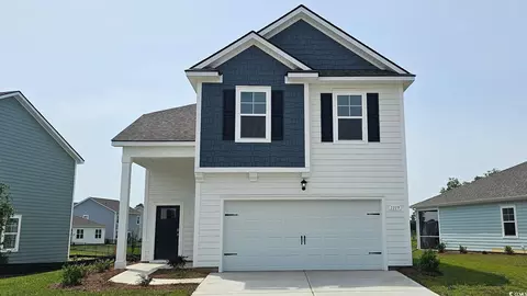 1119 Black Lake Way, Conway, SC 29526