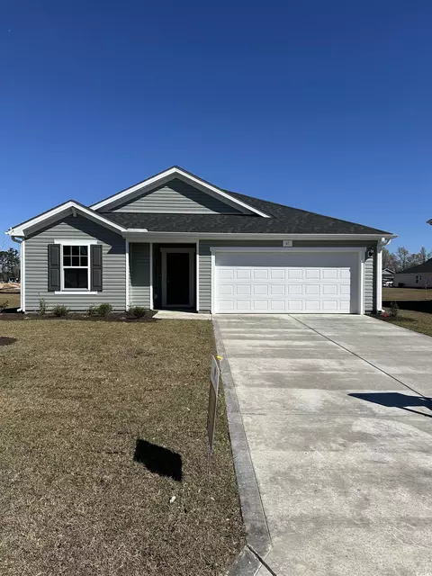 45 Cape Point Dr, Conway, SC 29527