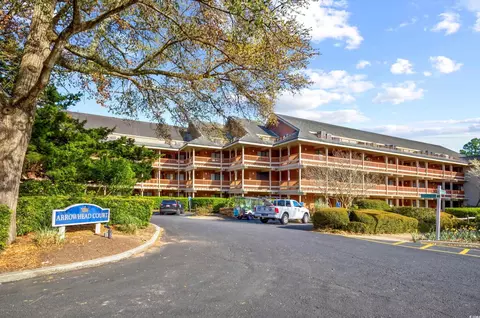 180 Rothbury Cir #117, Myrtle Beach, SC 29572