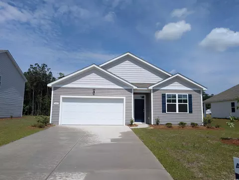 1443 Porchfield Dr, Conway, SC 29526