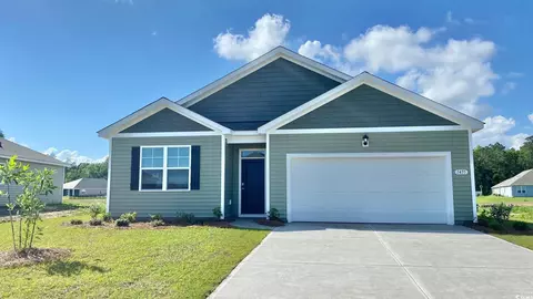 1455 Porchfield Dr, Conway, SC 29526