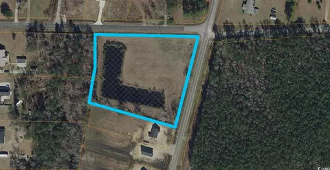 3 23 Acres Highway 348, Loris, SC 29569