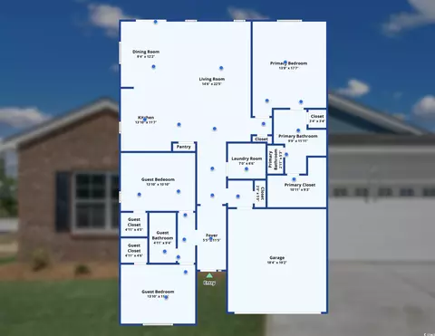 409 Stevia Ct, Conway, SC 29526 photo 30