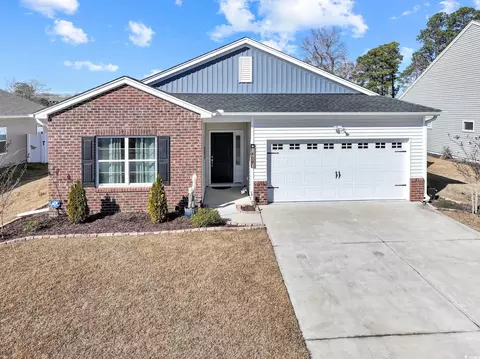 409 Stevia Ct, Conway, SC 29526