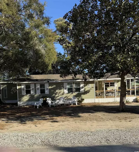 6001- S Mh5 S Kings Hwy, Myrtle Beach, SC 29575