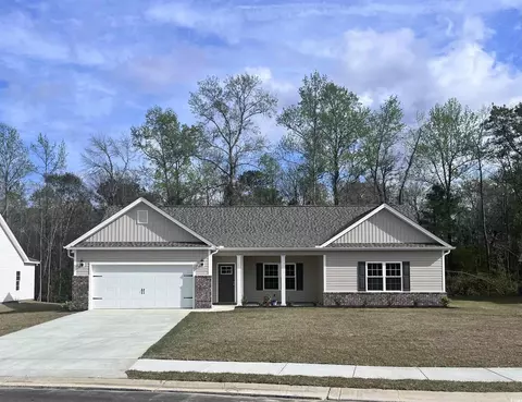 207 Six Mile Creek Dr, Georgetown, SC 29440