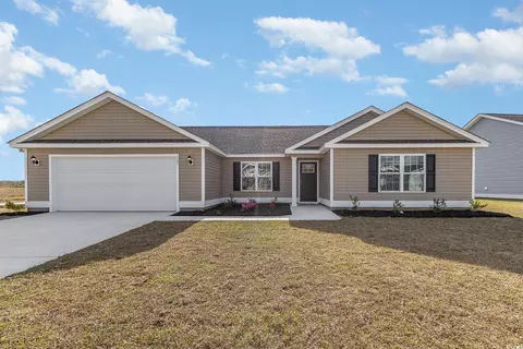 207 Six Mile Creek Dr, Georgetown, SC 29440