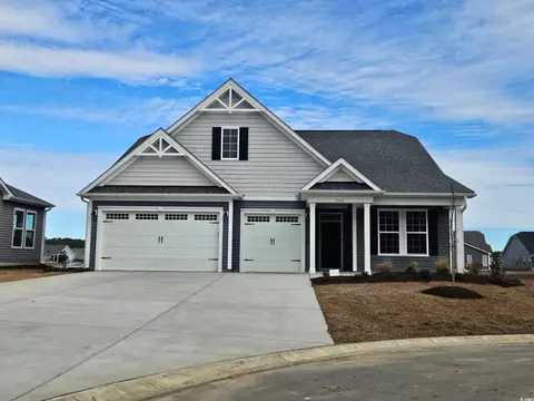 5043 Cambria Ct, Little River, SC 29566