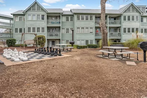 5905 S Kings Hwy #5105-D, Myrtle Beach, SC 29575