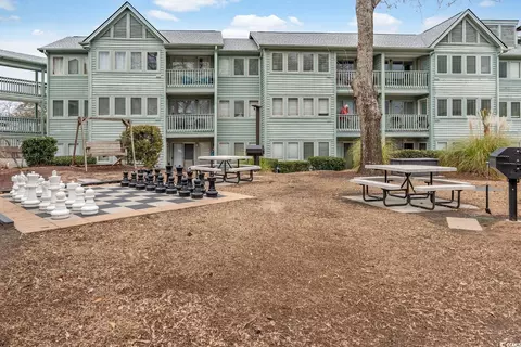 5905 S Kings Hwy #5105-D, Myrtle Beach, SC 29575