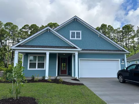 7085 Shooting Star Way, Myrtle Beach, SC 29579
