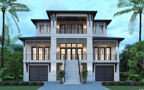 4702 N Ocean Blvd, Myrtle Beach, SC 29577