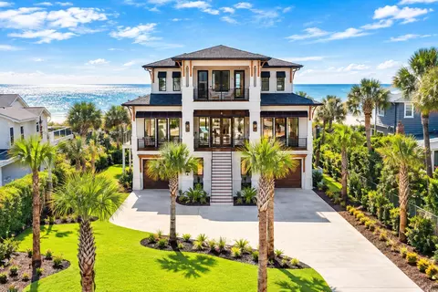 4702 N Ocean Blvd, Myrtle Beach, SC 29577