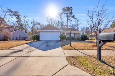 1240 Pineridge St, Conway, SC 29527