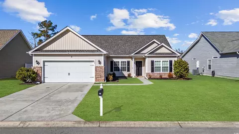 129 Yeomans Dr, Conway, SC 29526
