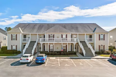209 Wando River Rd #10C, Myrtle Beach, SC 29579