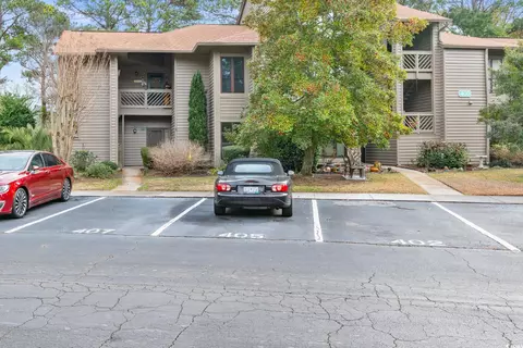 401 Indian Wells Ct #401, Murrells Inlet, SC 29576