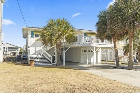 306 59th Ave N, North Myrtle Beach, SC 29582